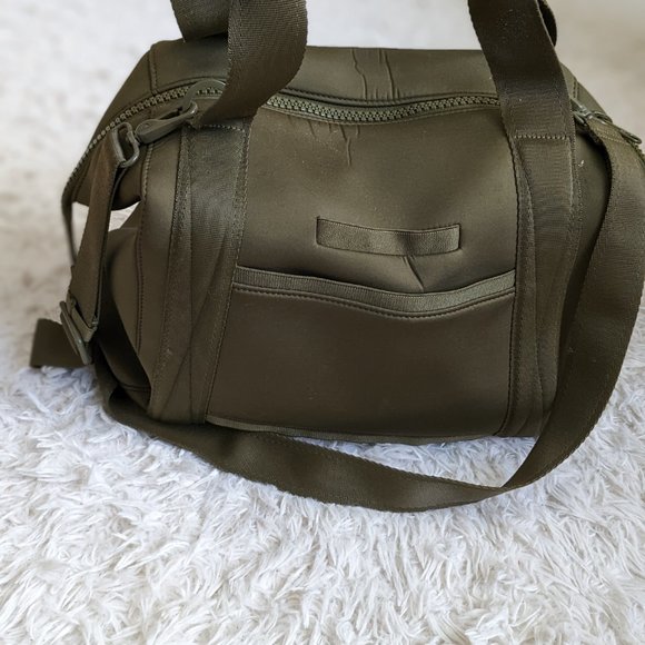 Dagne Dover Medium Landon Bag - Picture 4 of 4